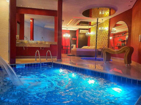 Отель Happy Night (Adults Only)  Cotia